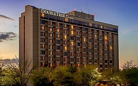 Doubletree by Hilton st Louis Chesterfield